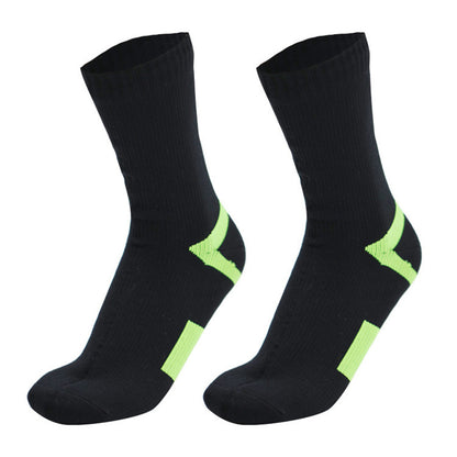 Waterproof Outdoor Socks – Stay Dry Hiking Socks for Men & Women