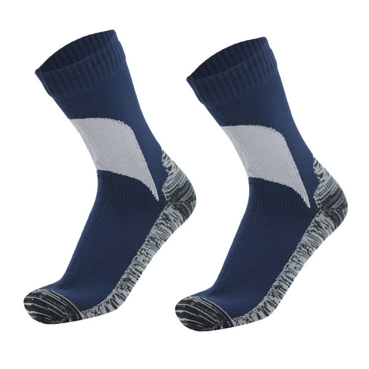 Waterproof Outdoor Socks – Stay Dry Hiking Socks for Men & Women