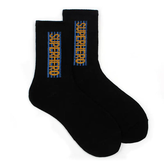 Athleisure Hoop Socks for Men