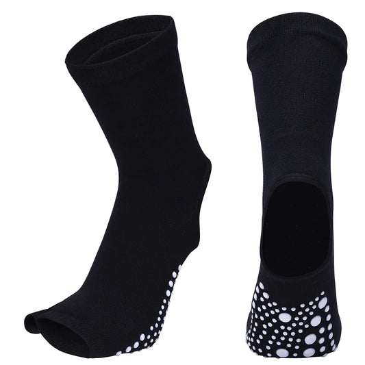 GripEase Yoga Socks