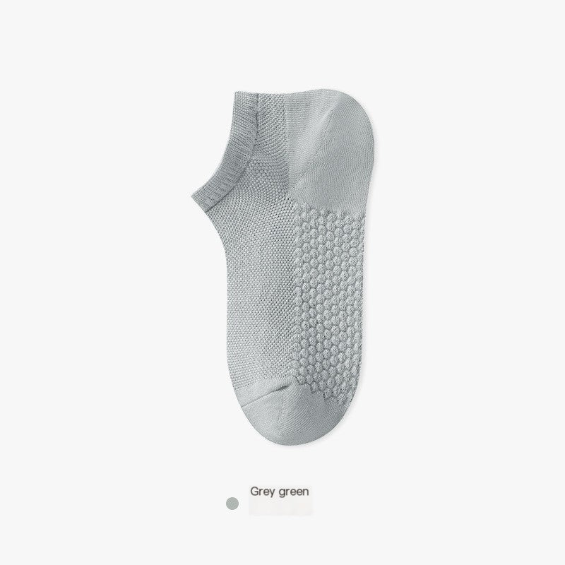 InvisiComfort Women's Socks