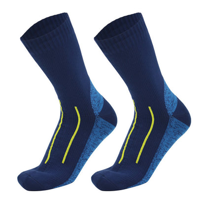 Waterproof Outdoor Socks – Stay Dry Hiking Socks for Men & Women