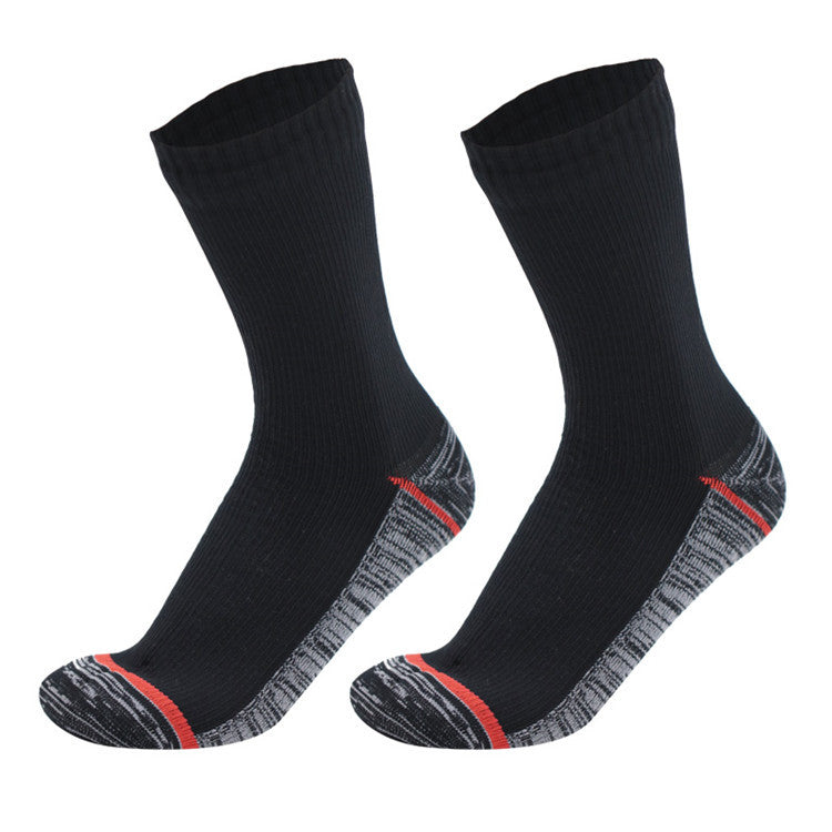 Waterproof Outdoor Socks – Stay Dry Hiking Socks for Men & Women