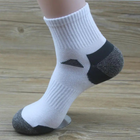 Men's FreshStep Sweat-Control Socks